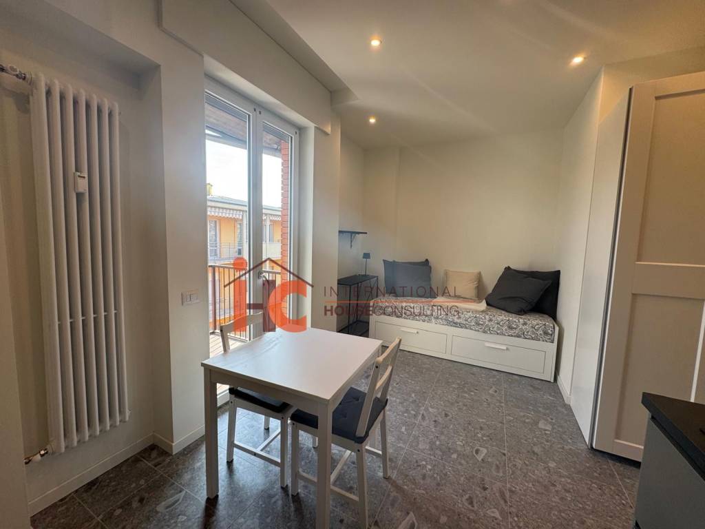 Appartamento a Bergamo in Viale Giulio Cesare, 11 - Foto 3