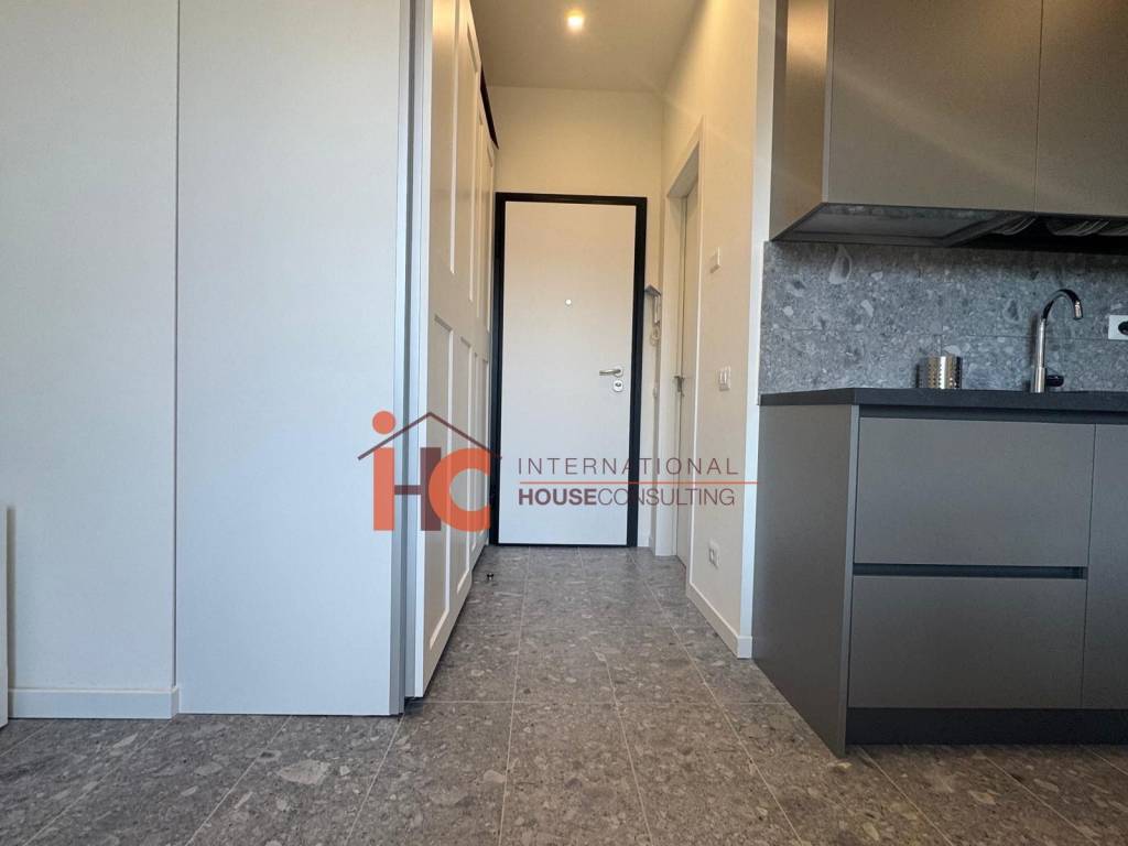 Appartamento a Bergamo in Viale Giulio Cesare, 11 - Foto 4