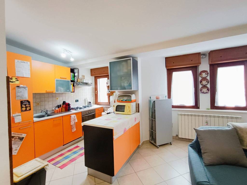 Appartamento a Avezzano in Via 20 Settembre - Foto 4