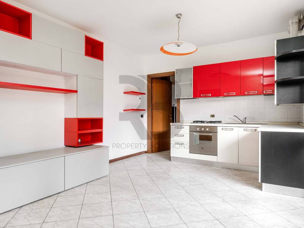 Appartamento a Mozzate in Via ai Ronchi, 63 - Foto 4