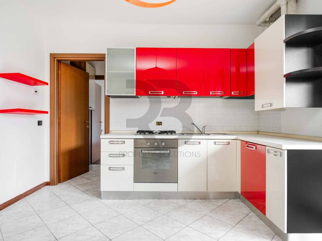 Appartamento a Mozzate in Via ai Ronchi, 63 - Foto 5