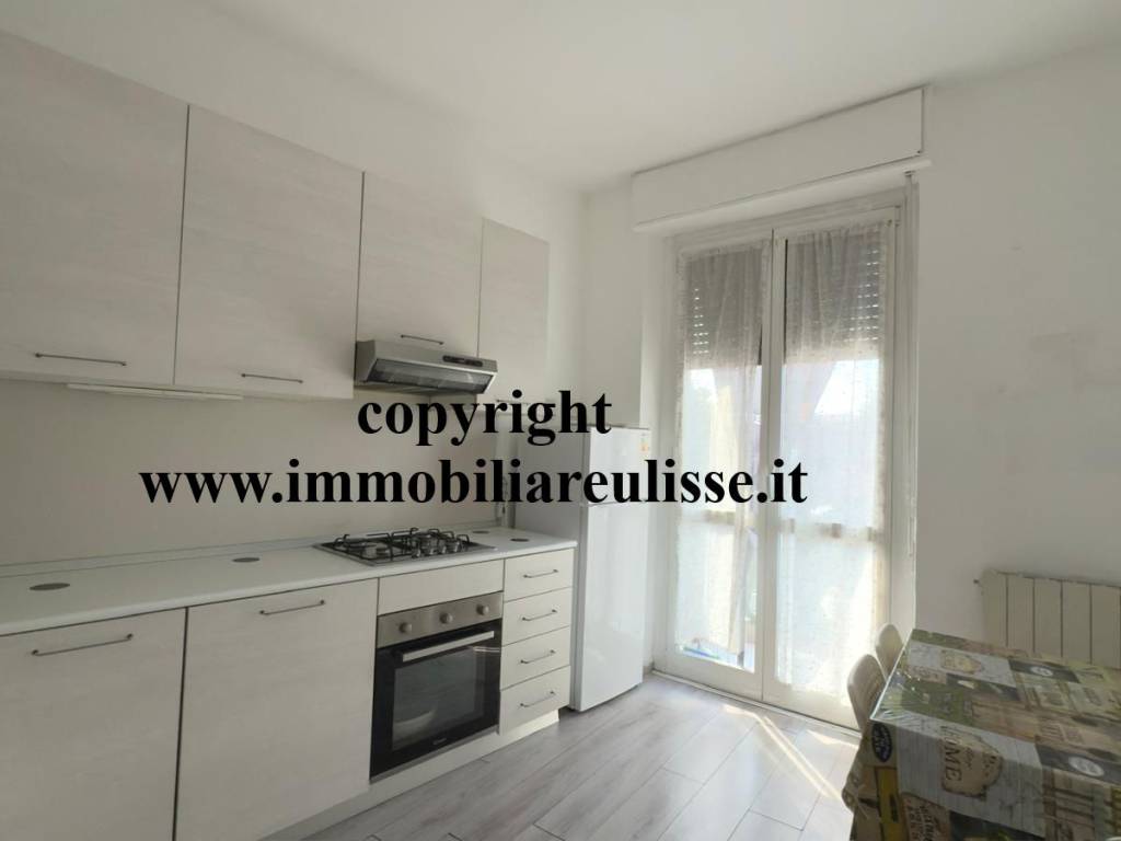 Appartamento a Vimodrone in Via per Piave, 28 - Foto 2