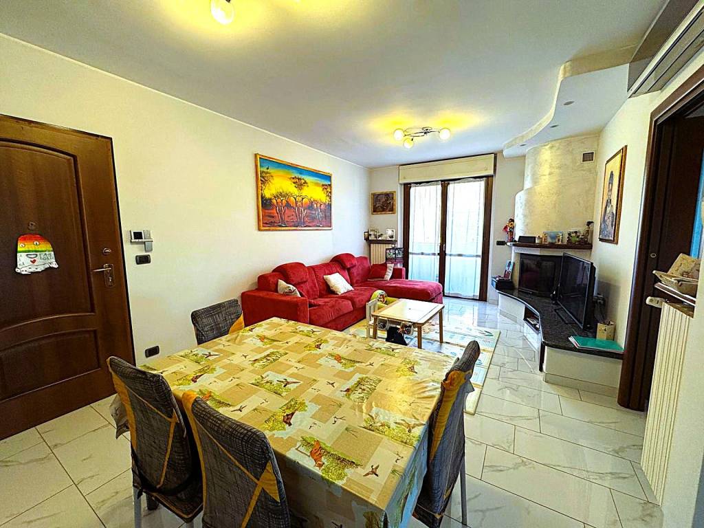 Appartamento a Nichelino in Via Giuseppe Giusti - Foto 3