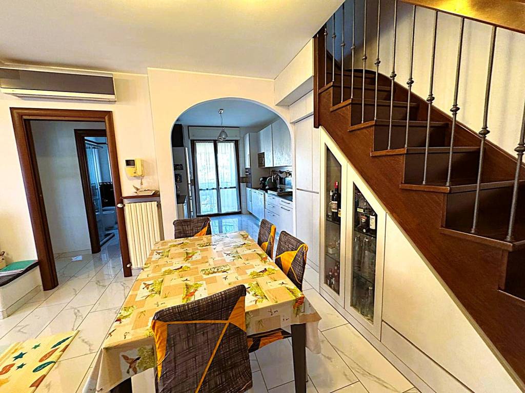 Appartamento a Nichelino in Via Giuseppe Giusti - Foto 4