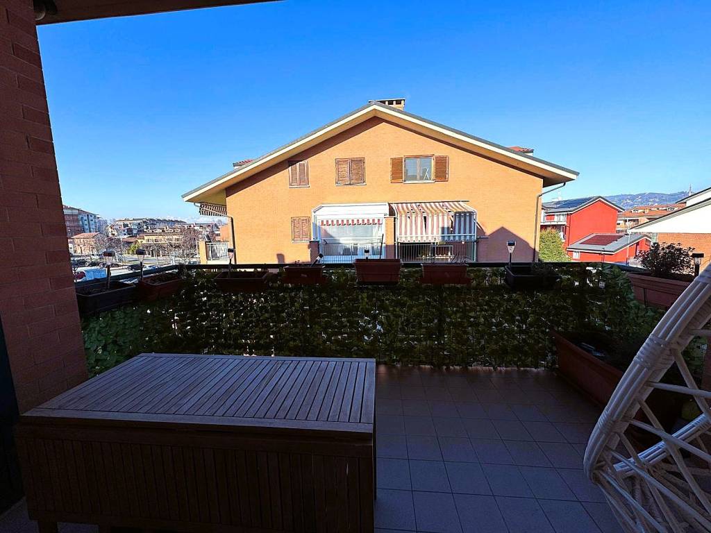 Appartamento a Nichelino in Via Giuseppe Giusti - Foto 5