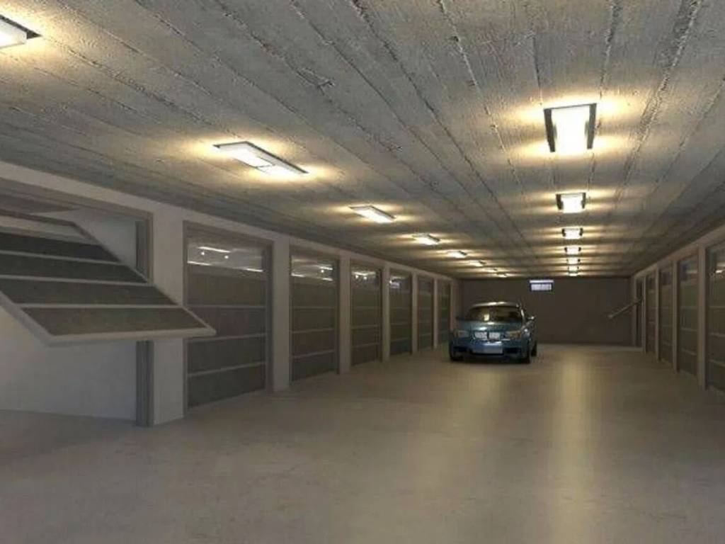 Box / garage a Silea in Via Enzo Venturini - Foto 2