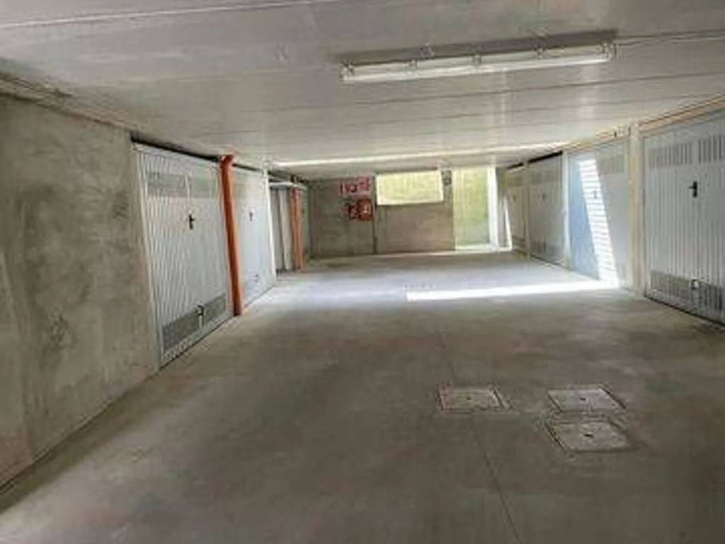 Box / garage a Silea in Via Enzo Venturini - Foto 3