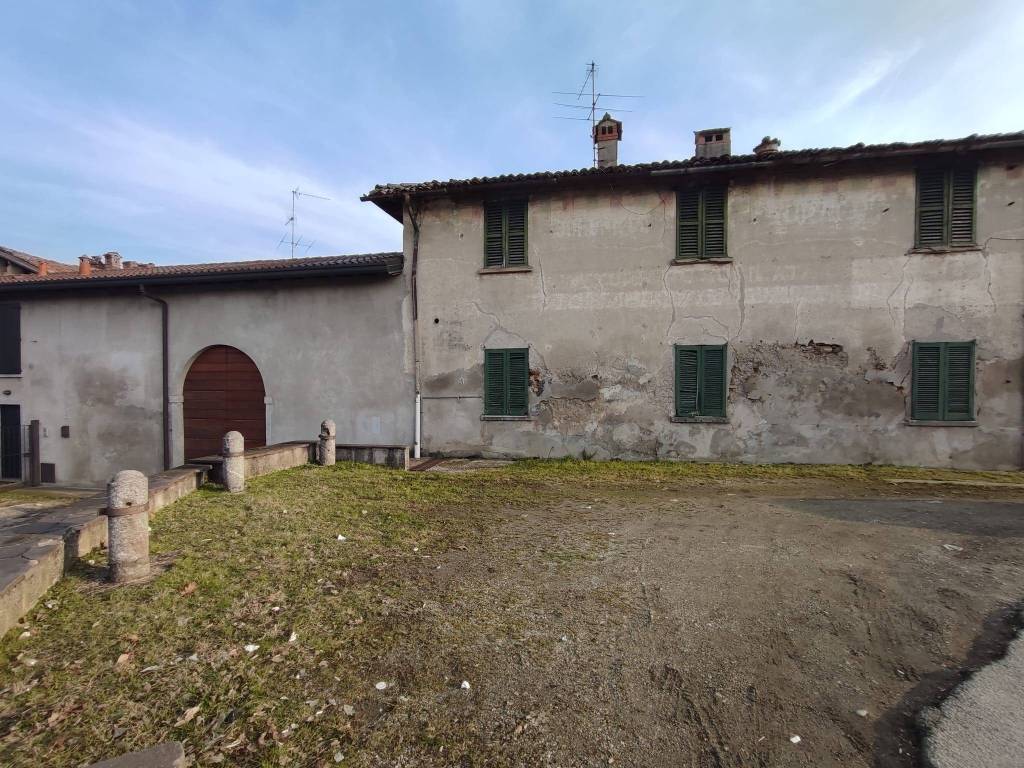 Casa indipendente a Lurago d'erba - Foto 3