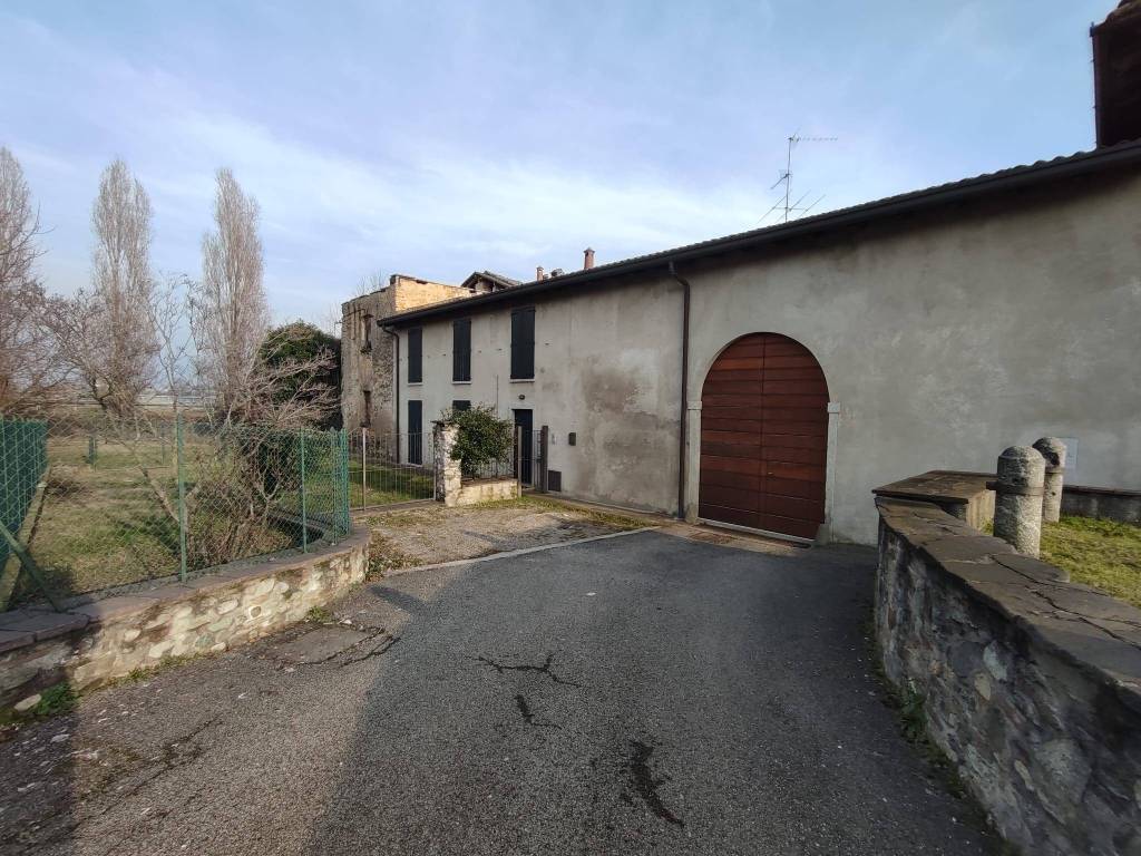 Casa indipendente a Lurago d'erba - Foto 4