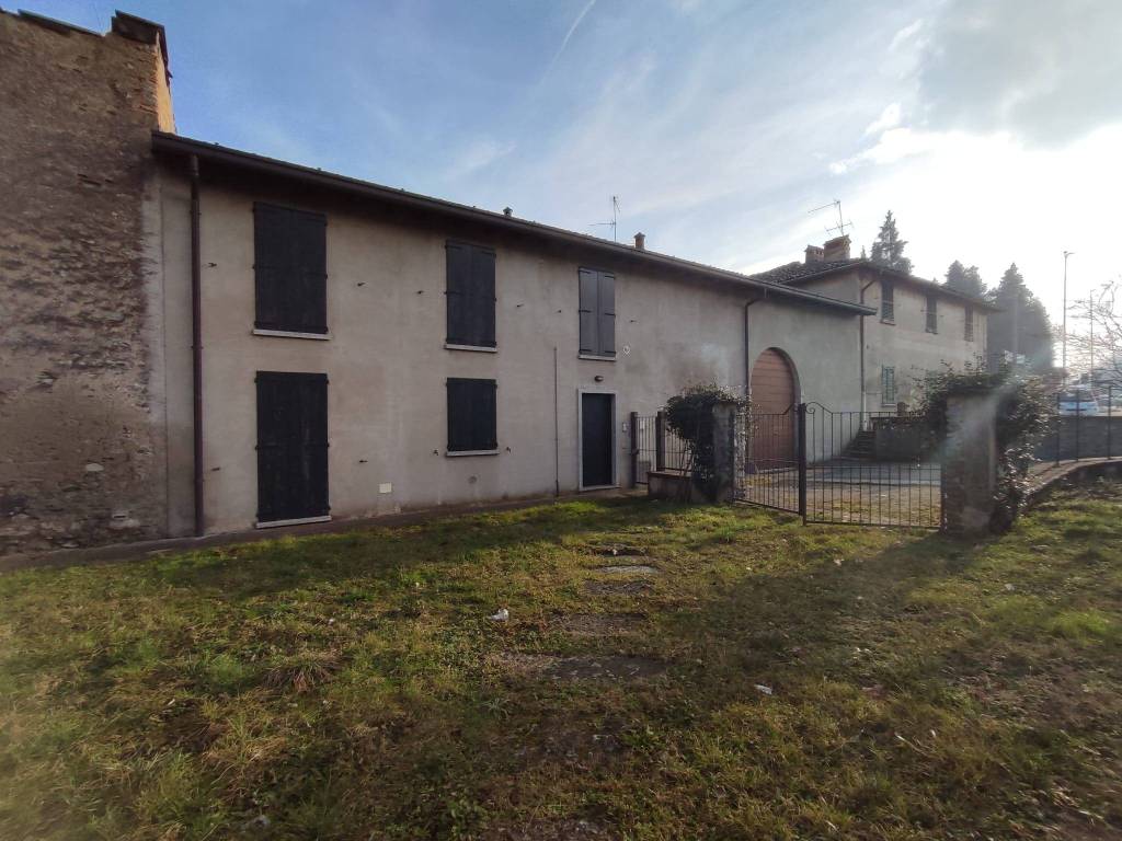 Casa indipendente a Lurago d'erba - Foto 5