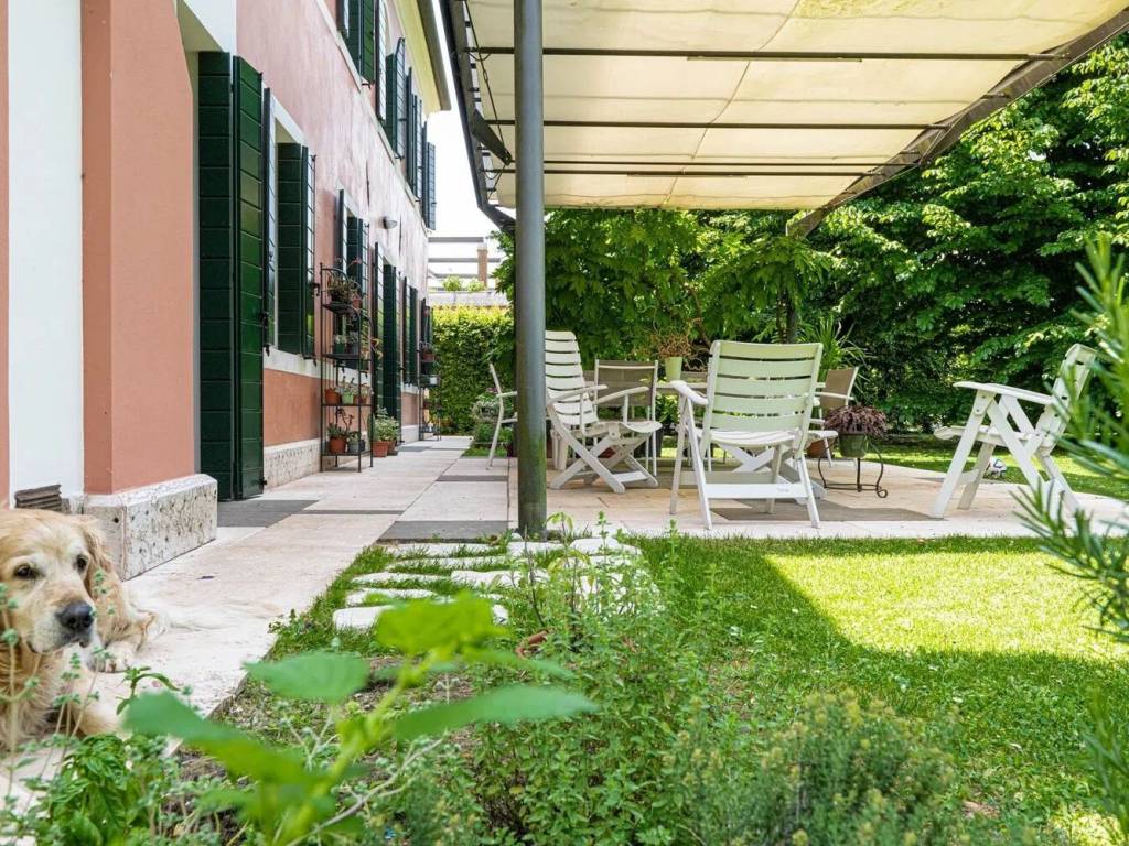 Villa a Paese in Via San Pio X - Foto 2
