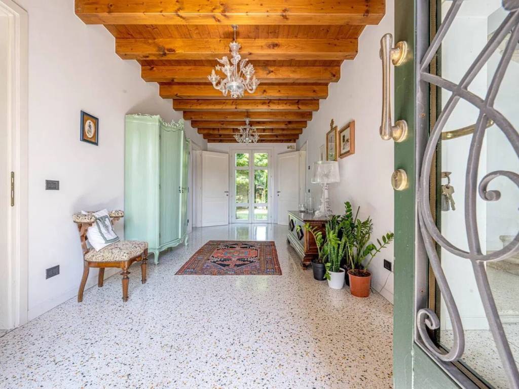 Villa a Paese in Via San Pio X - Foto 3