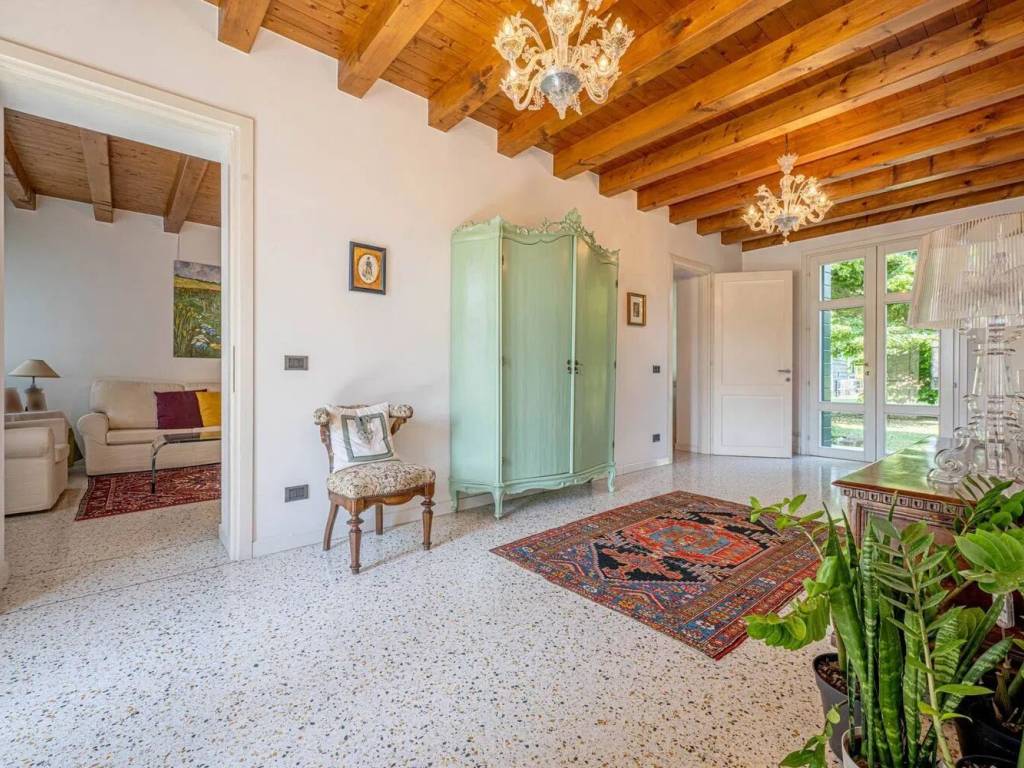 Villa a Paese in Via San Pio X - Foto 4