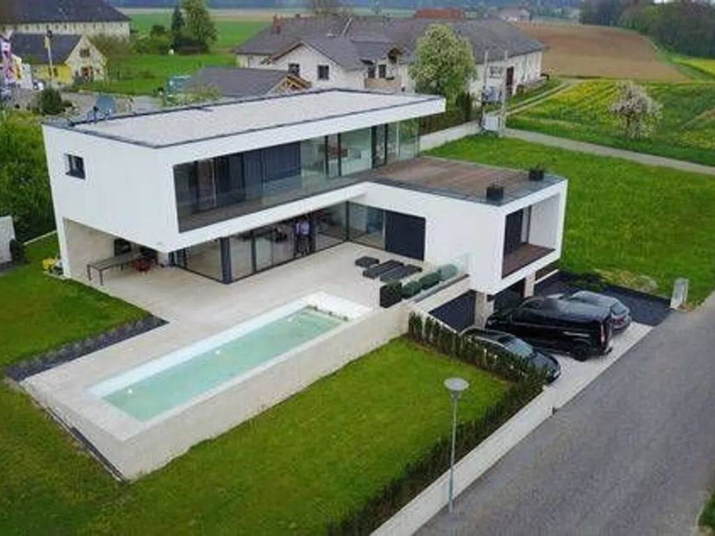 Villa a Villorba - Foto 2