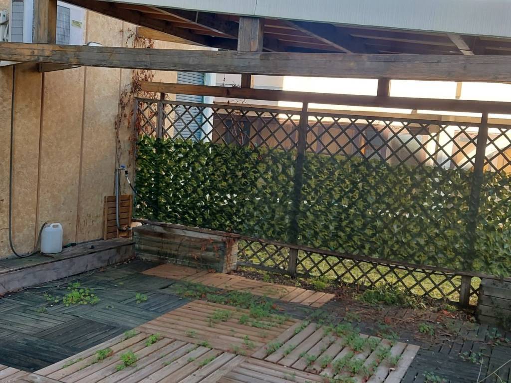 Appartamento a Vicenza in Via Napoli, 27 - Foto 2