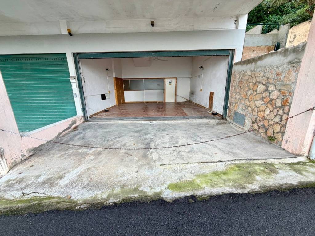Box / garage a Monte argentario in Via del Sole, 62 - Foto 2