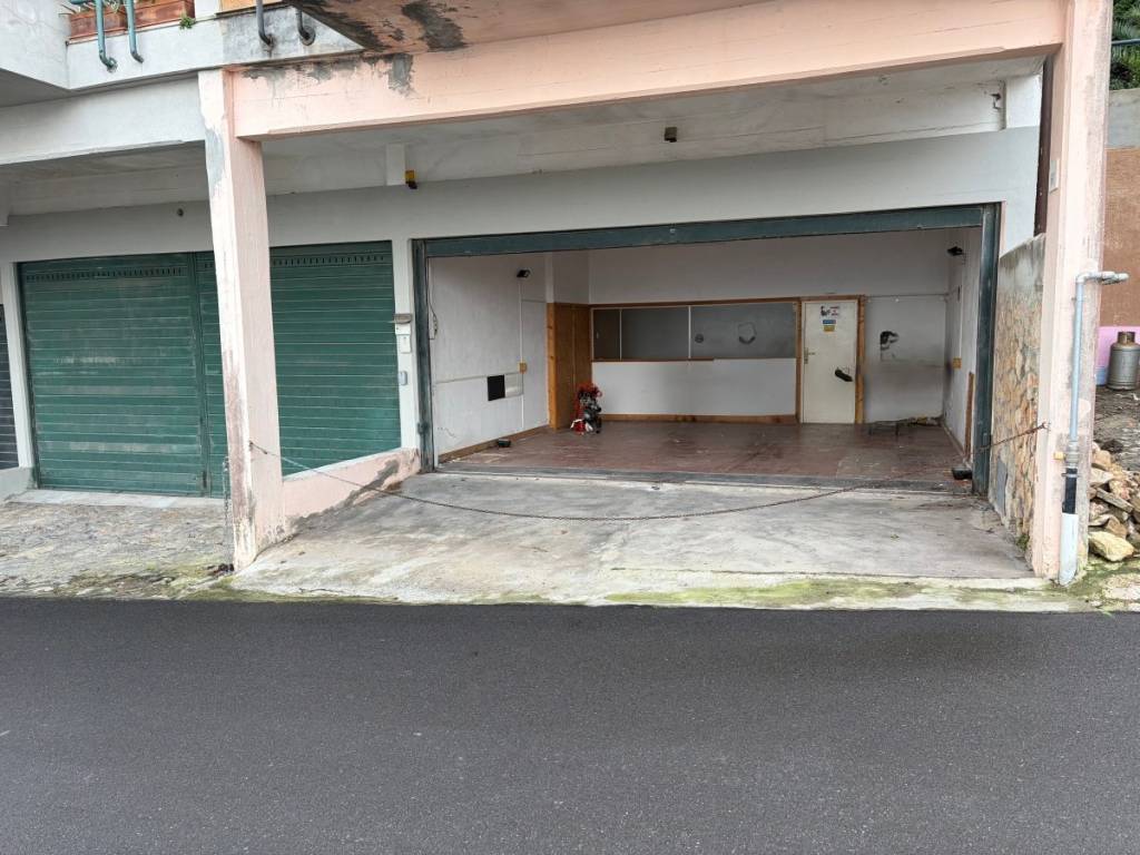Box / garage a Monte argentario in Via del Sole, 62 - Foto 4