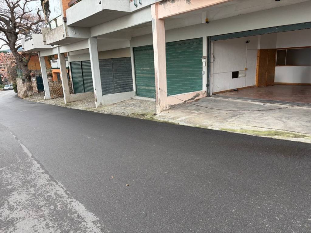 Box / garage a Monte argentario in Via del Sole, 62 - Foto 5