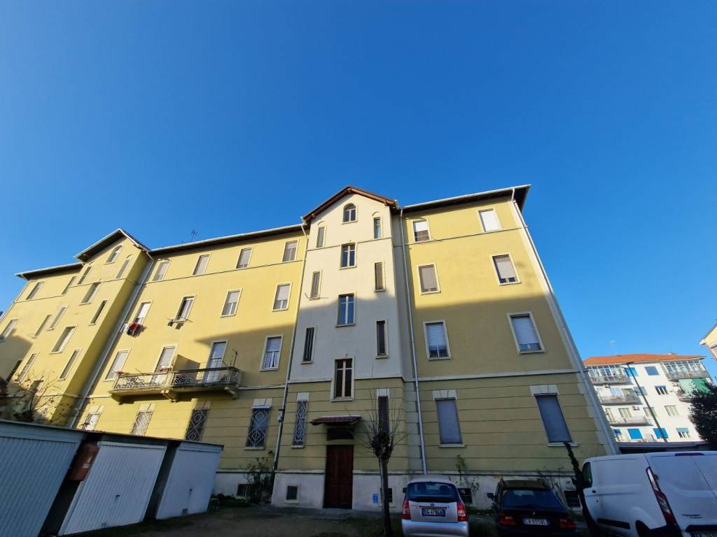 Appartamento a Vercelli in Via Leon Battista Alberti, 12 - Foto 2