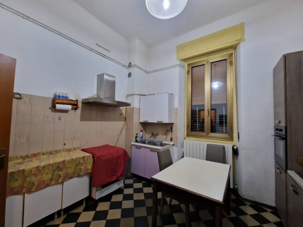 Appartamento a Vercelli in Via Leon Battista Alberti, 12 - Foto 4
