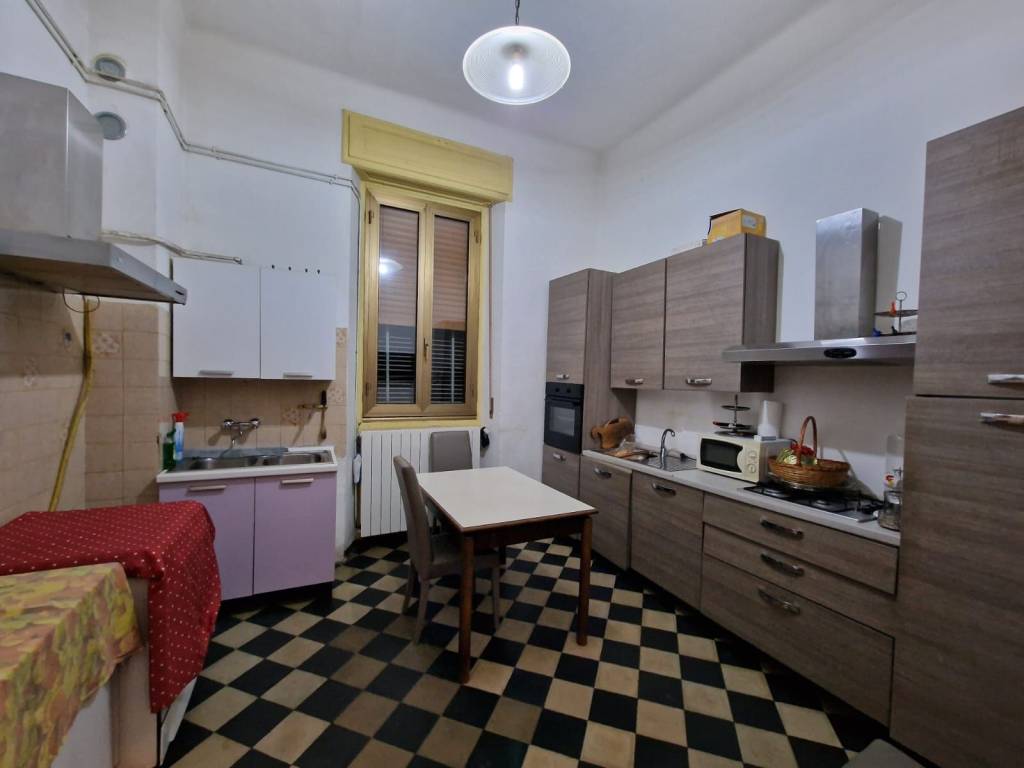 Appartamento a Vercelli in Via Leon Battista Alberti, 12 - Foto 5