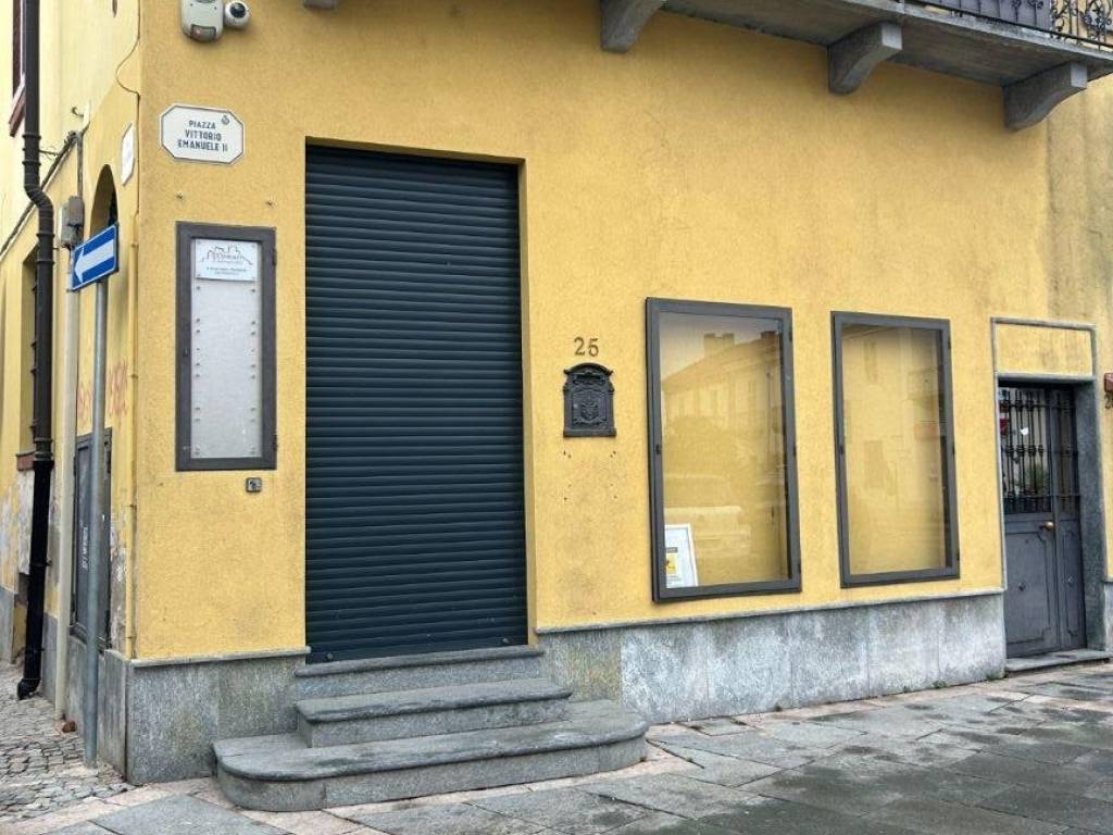 Immobile a Leinì in Piazza Vittorio Emanuele II, 25 - Foto 2