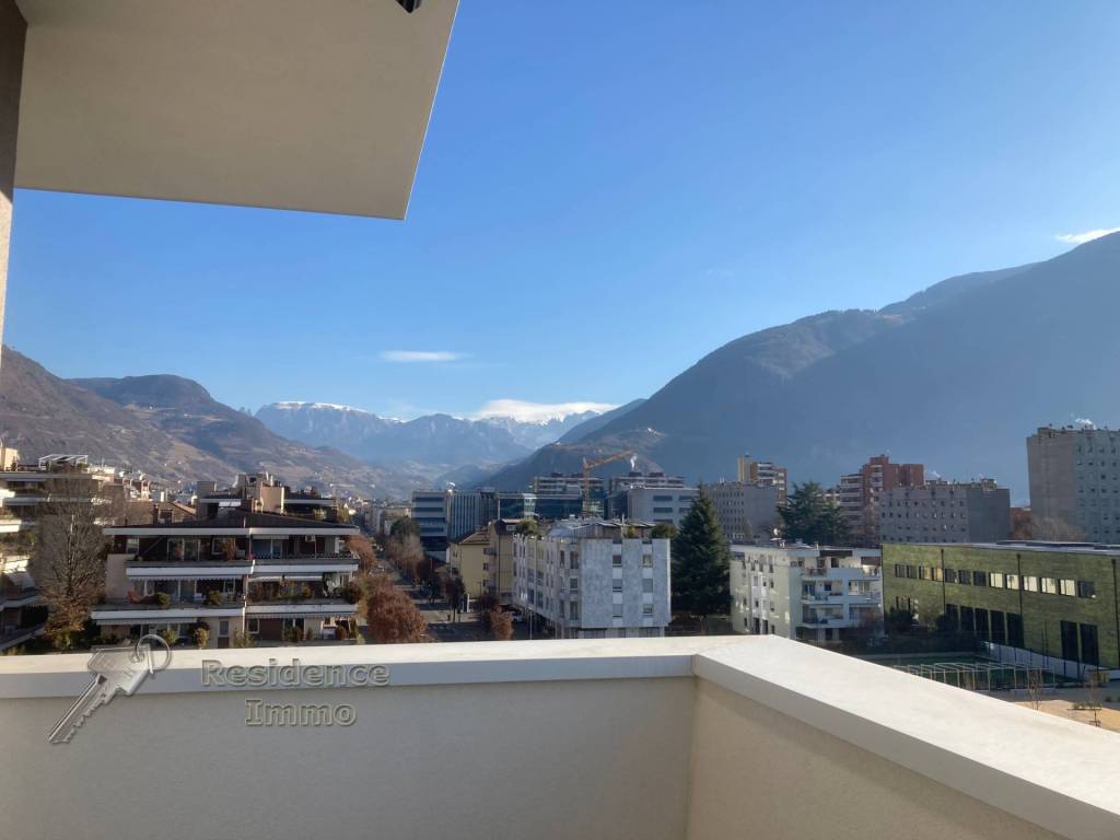 Appartamento a Bolzano in Via Druso - Foto 2