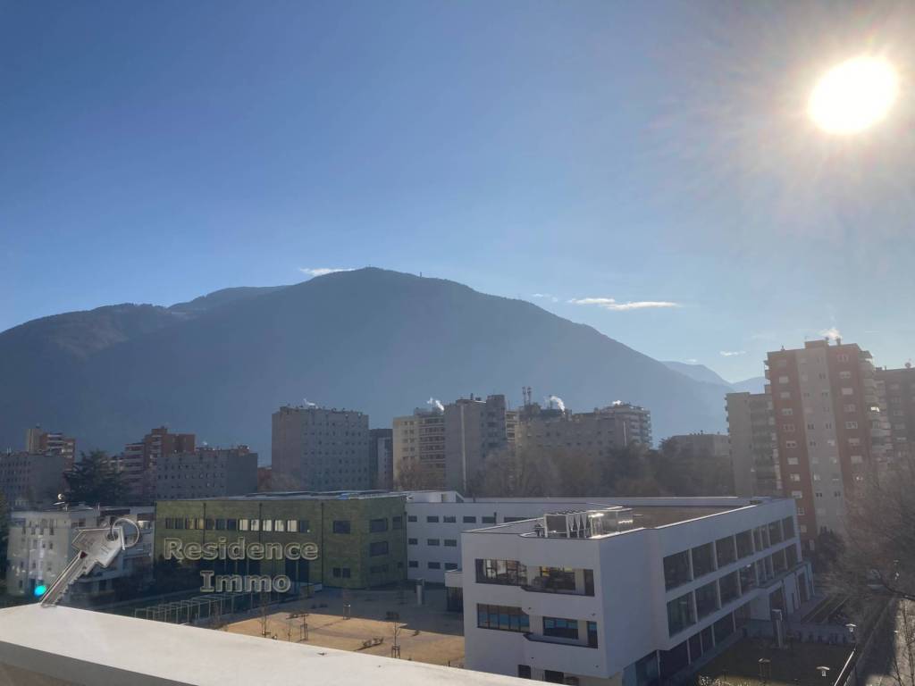 Appartamento a Bolzano in Via Druso - Foto 4