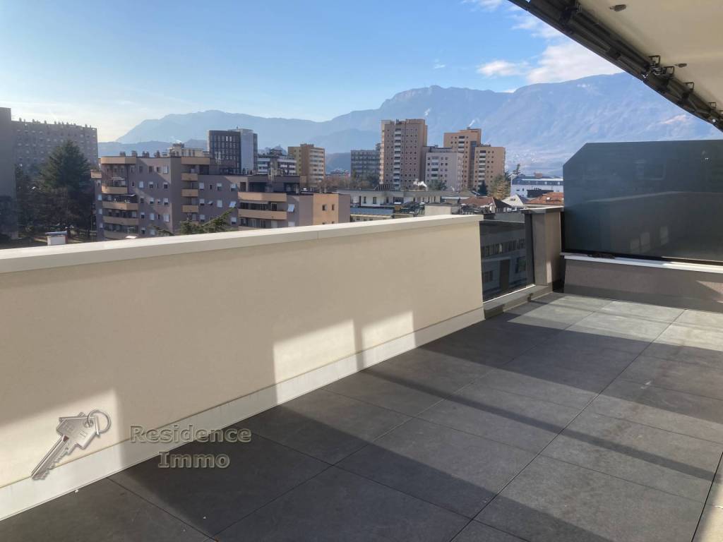 Appartamento a Bolzano in Via Druso - Foto 5