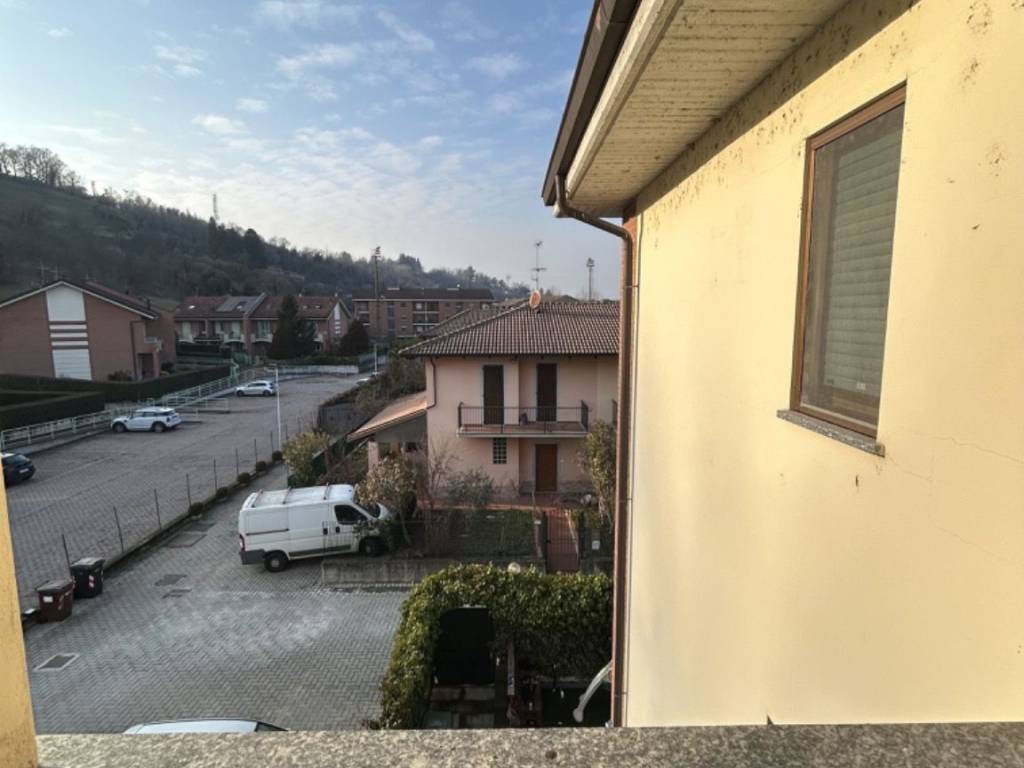 Appartamento a Asti in Corso Alba, 75 - Foto 2