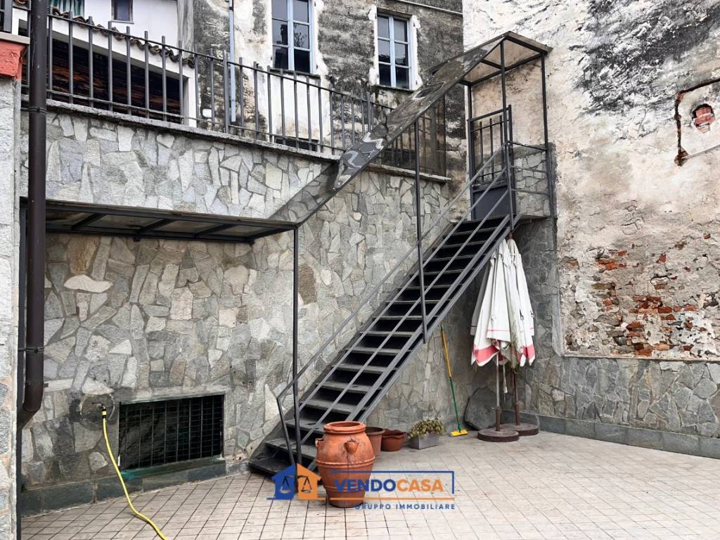 Appartamento a Novello in Via Zabaldano - Foto 2