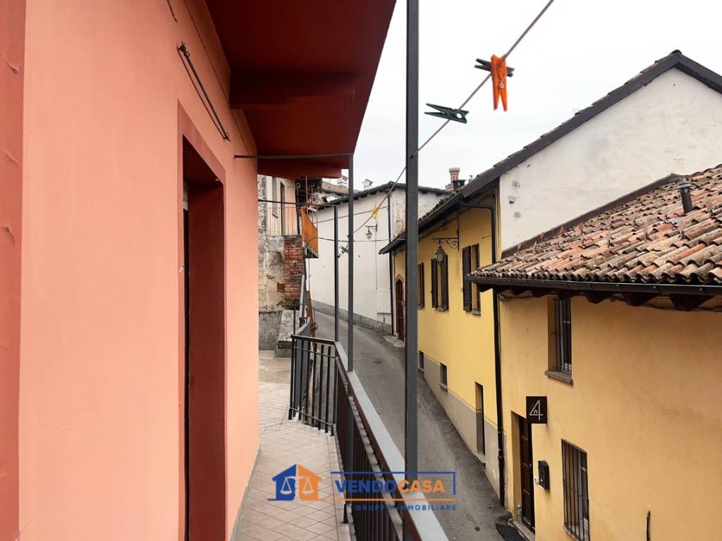 Appartamento a Novello in Via Zabaldano - Foto 3