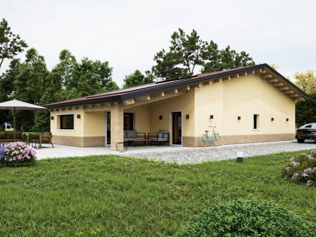 Villa a Caiazzo in Via Ricciardi, 36 - Foto 2