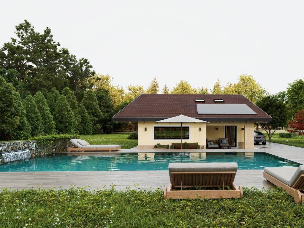 Villa a Caiazzo in Via Ricciardi, 36 - Foto 3