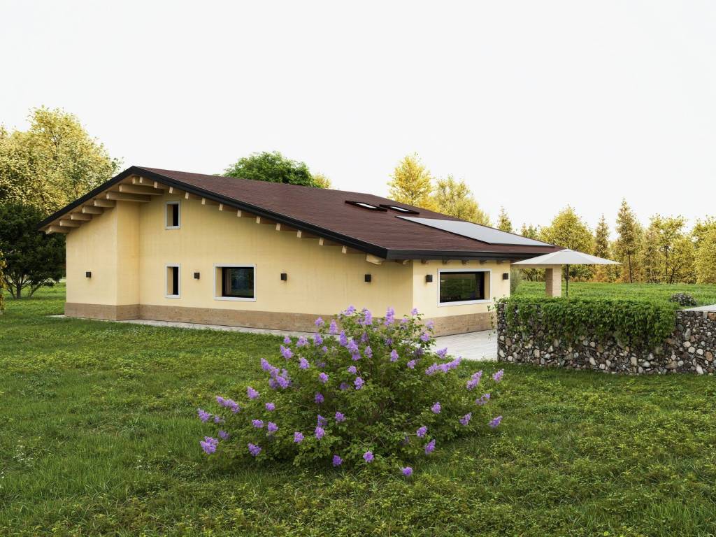 Villa a Caiazzo in Via Ricciardi, 36 - Foto 4