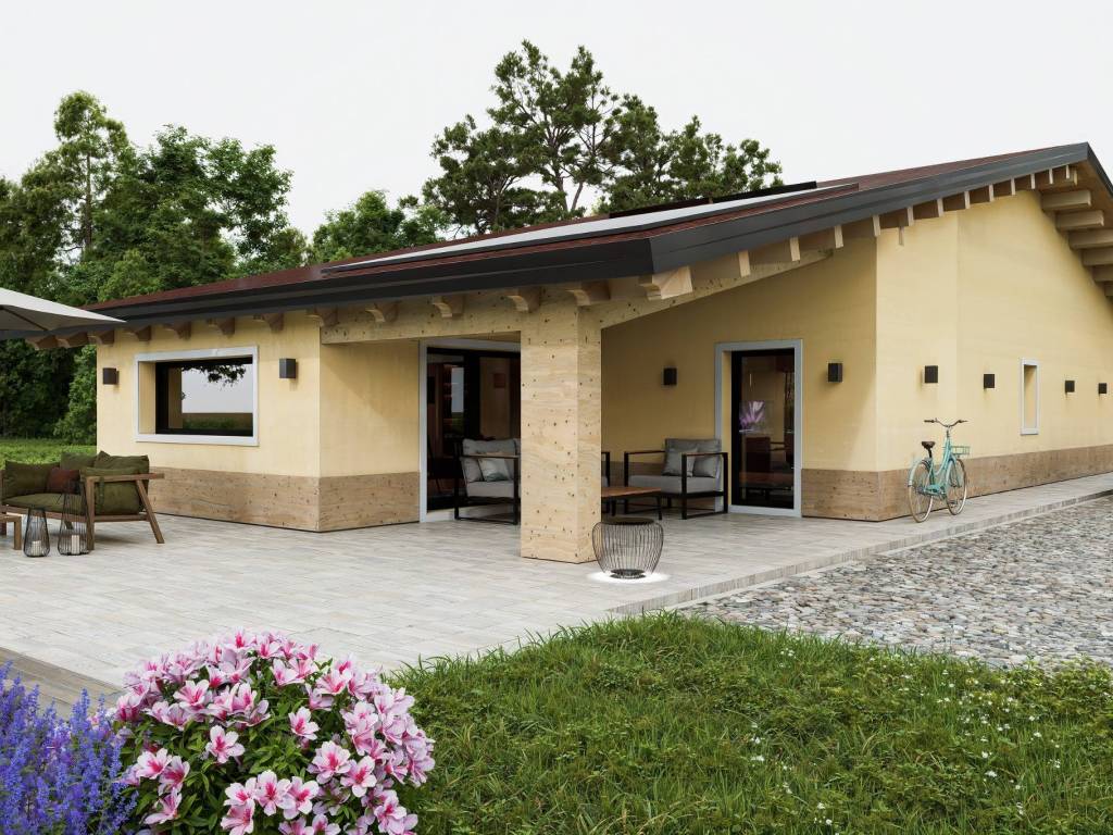 Villa a Caiazzo in Via Ricciardi, 36 - Foto 5