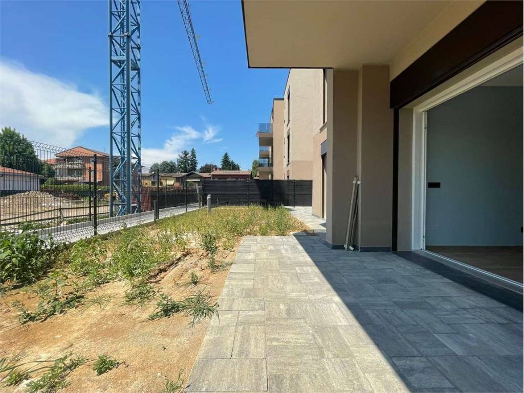 Appartamento a Olgiate comasco in Via Boselli - Foto 5