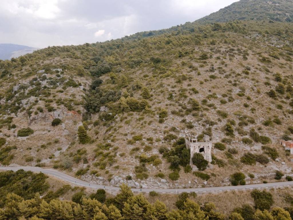 Terreno a Sapri in Strada Statale 18 Tirrena Inferiore - Foto 4
