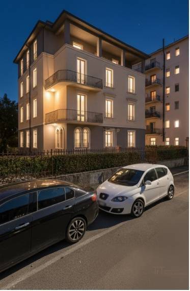 Appartamento a Bergamo in Via Guglielmo Longo, 10 - Foto 2