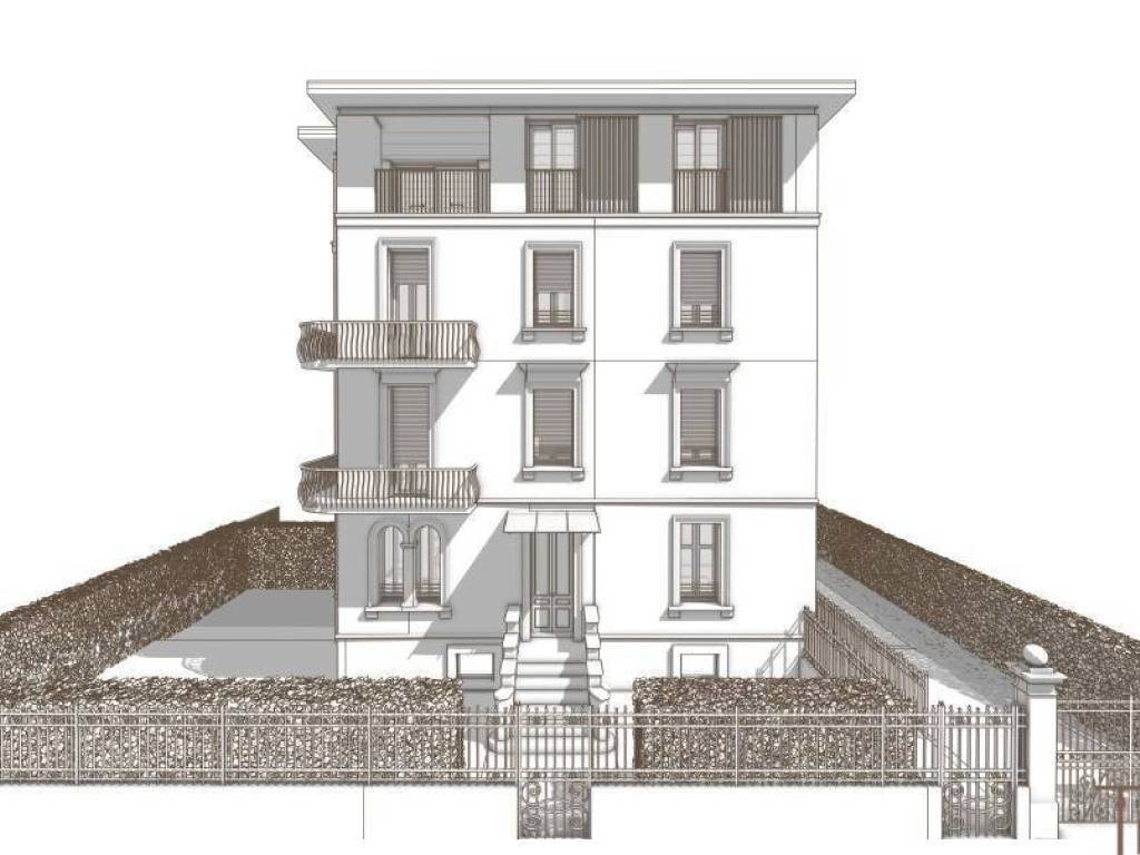 Appartamento a Bergamo in Via Guglielmo Longo, 10 - Foto 4