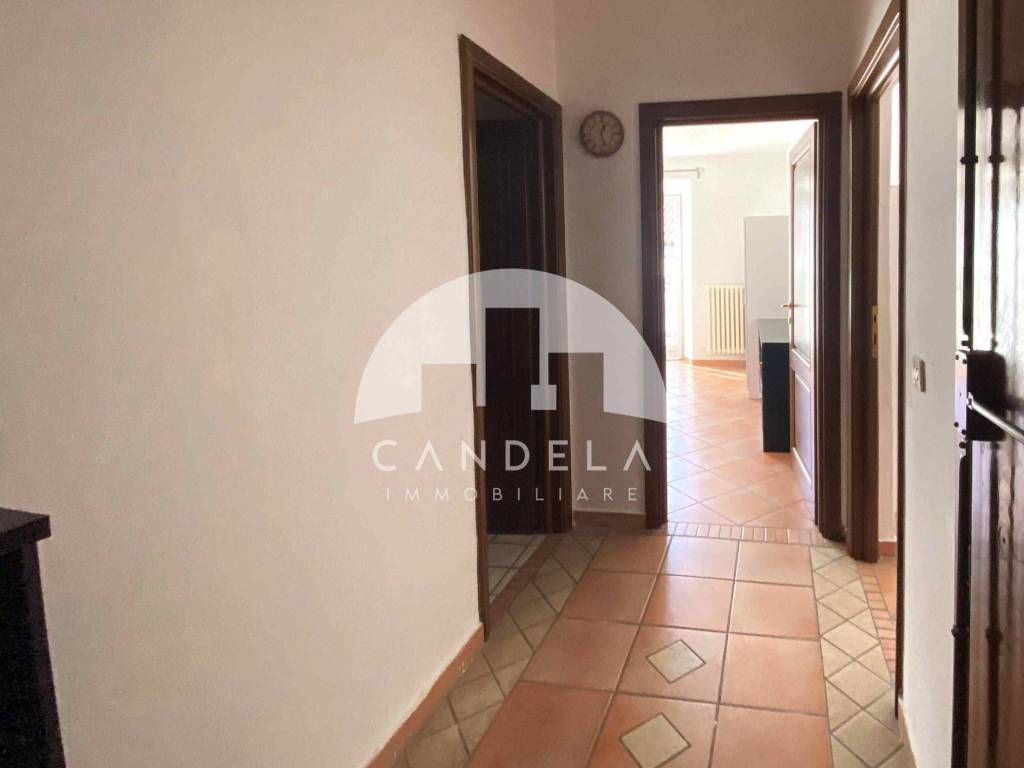 Appartamento a Mondovì in Via Sant'Agostino - Foto 4