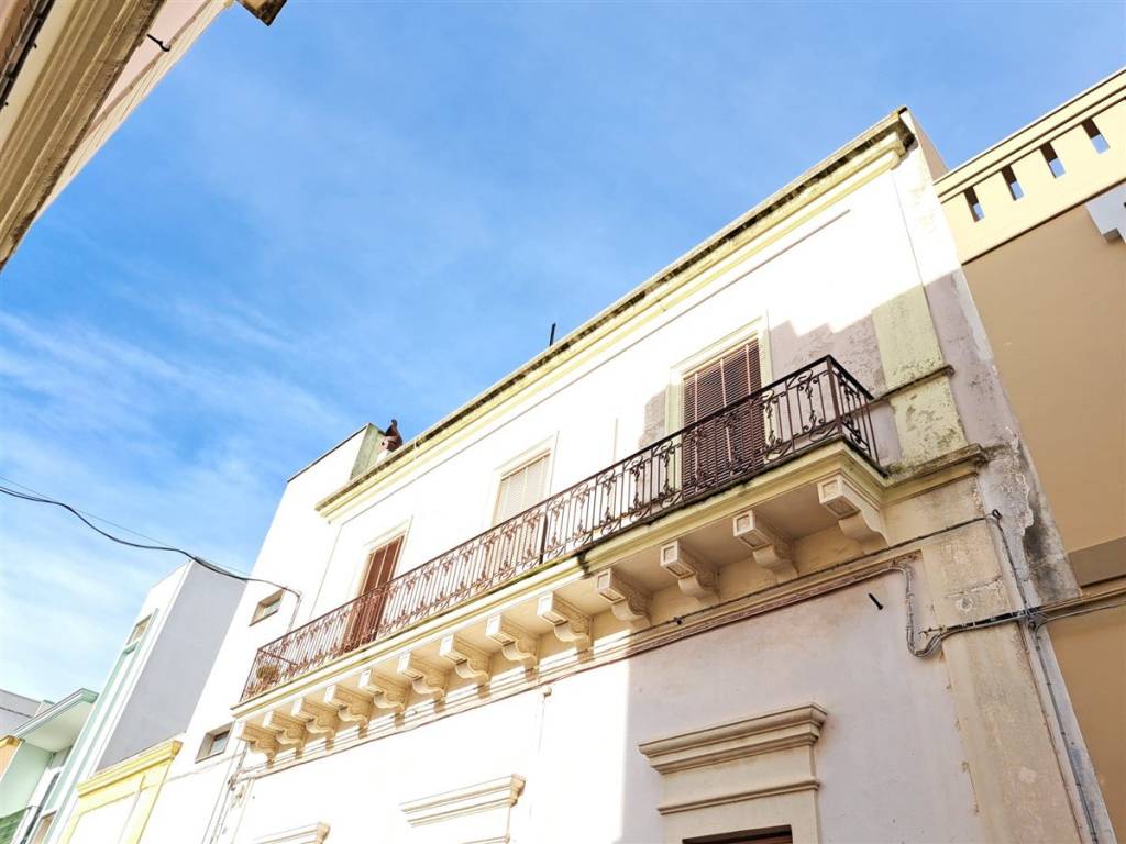 Villa a Alezio in Via Cesare Battisti, 3 - Foto 4