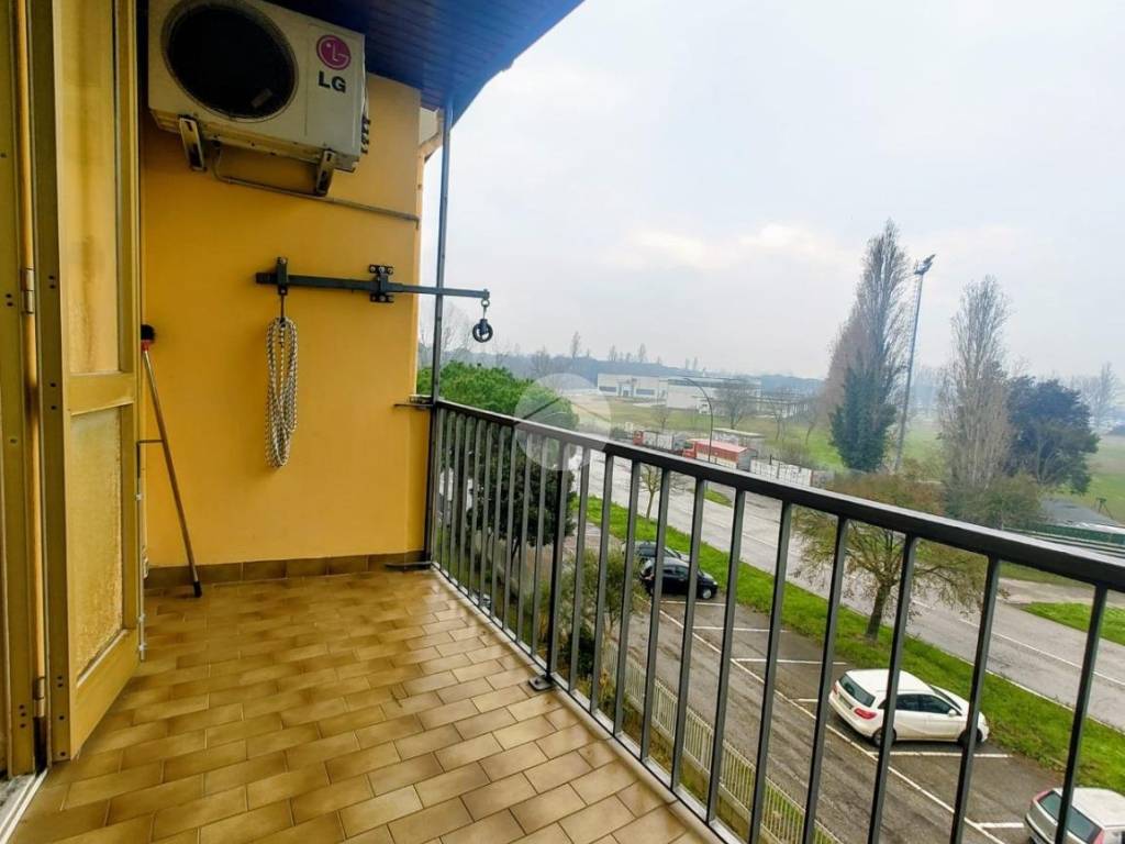 Appartamento a Ravenna in Viale ciro menotti, 109 - Foto 4