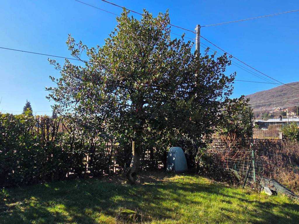 Villa a Nebbiuno in Via per Meina - Foto 3