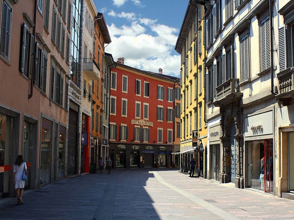Immobile a Bergamo in Via 20 Settembre - Foto 2