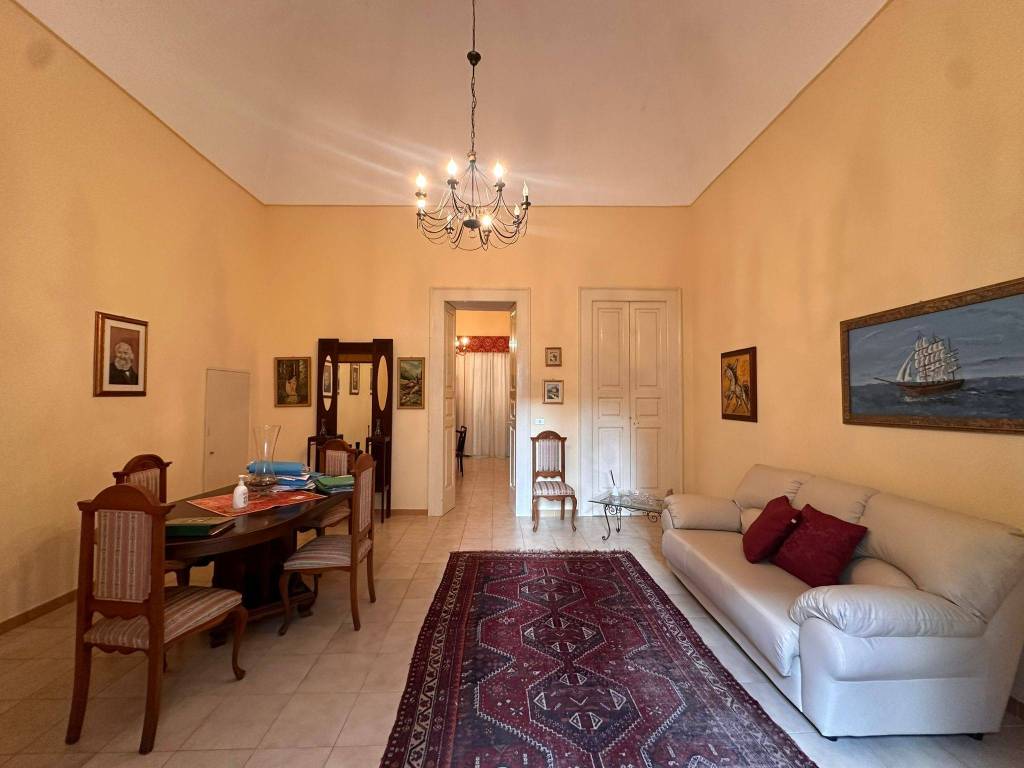 Villa a Maglie in Via Giulio De Giuseppe, 61 - Foto 2