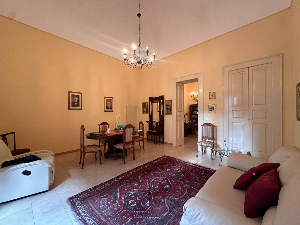 Villa a Maglie in Via Giulio De Giuseppe, 61 - Foto 3