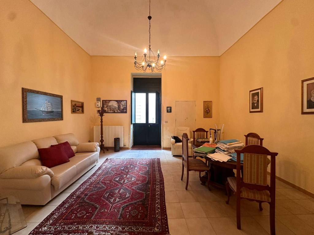 Villa a Maglie in Via Giulio De Giuseppe, 61 - Foto 4