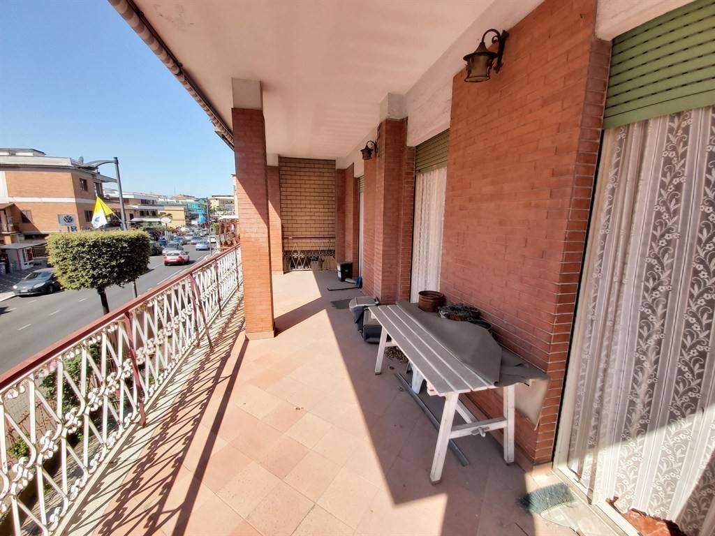 Appartamento a Fonte nuova in Via Nomentana - Foto 3