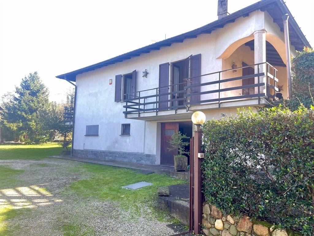 Villa a Azzate in Via 1° maggio - Foto 5